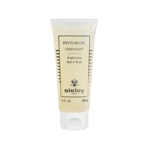 Esfoliante Facial Sisley Phyto Blanc Buff & Wash